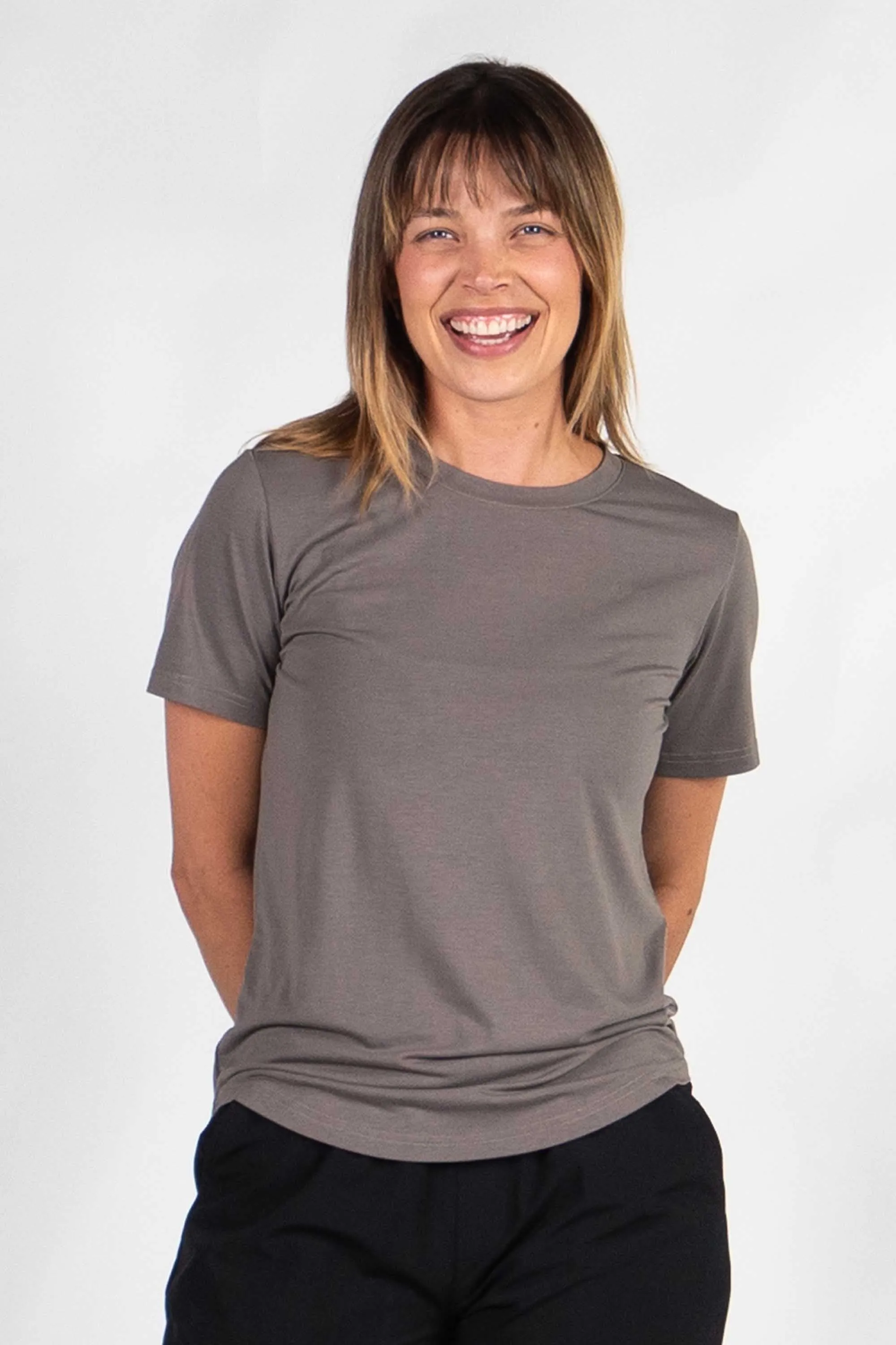 3-Pack Bundle: Women's Core Traverse Tek Tees (Size XS)
