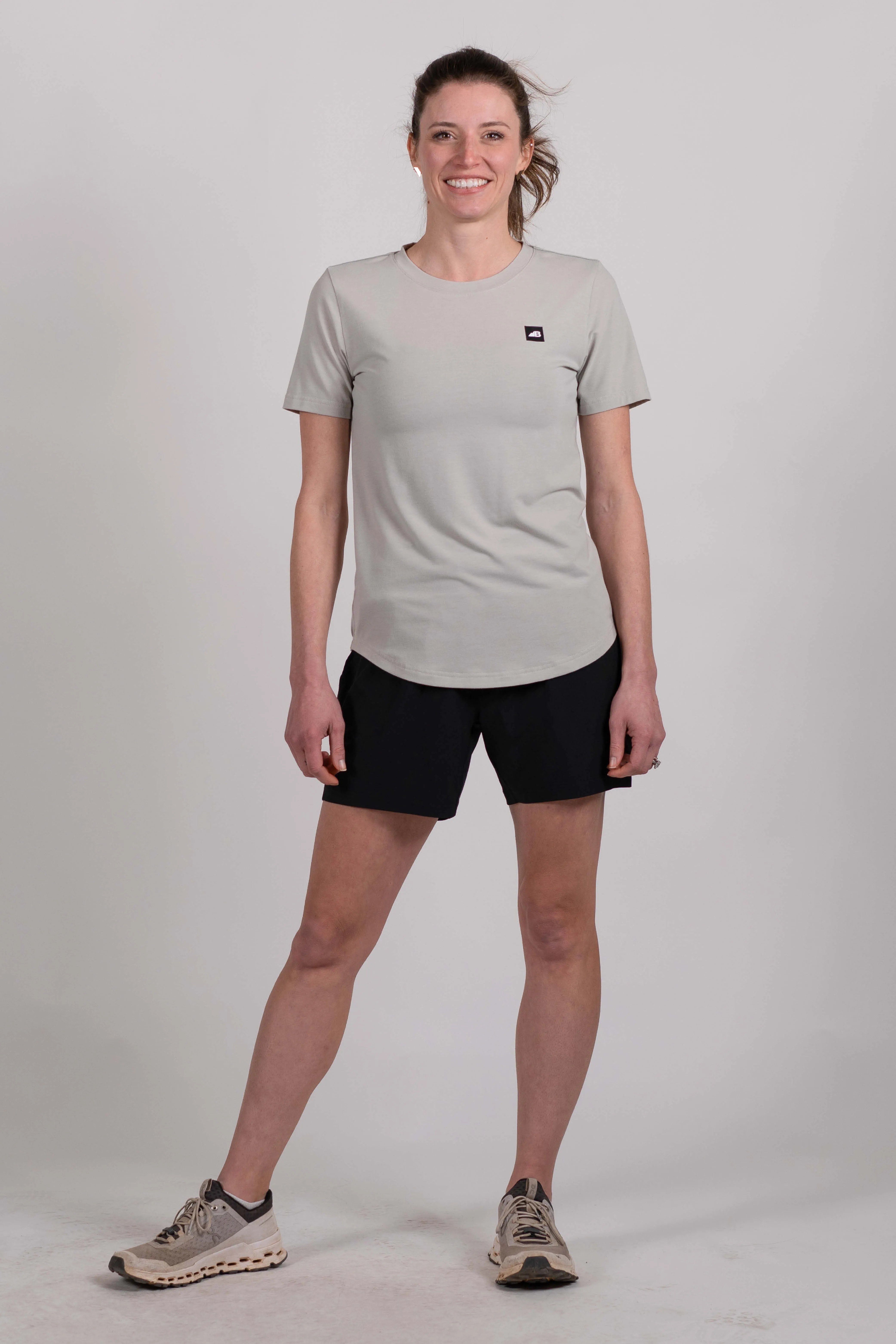 3-Pack Bundle: Women's Core Traverse Tek Tees (Size XS)