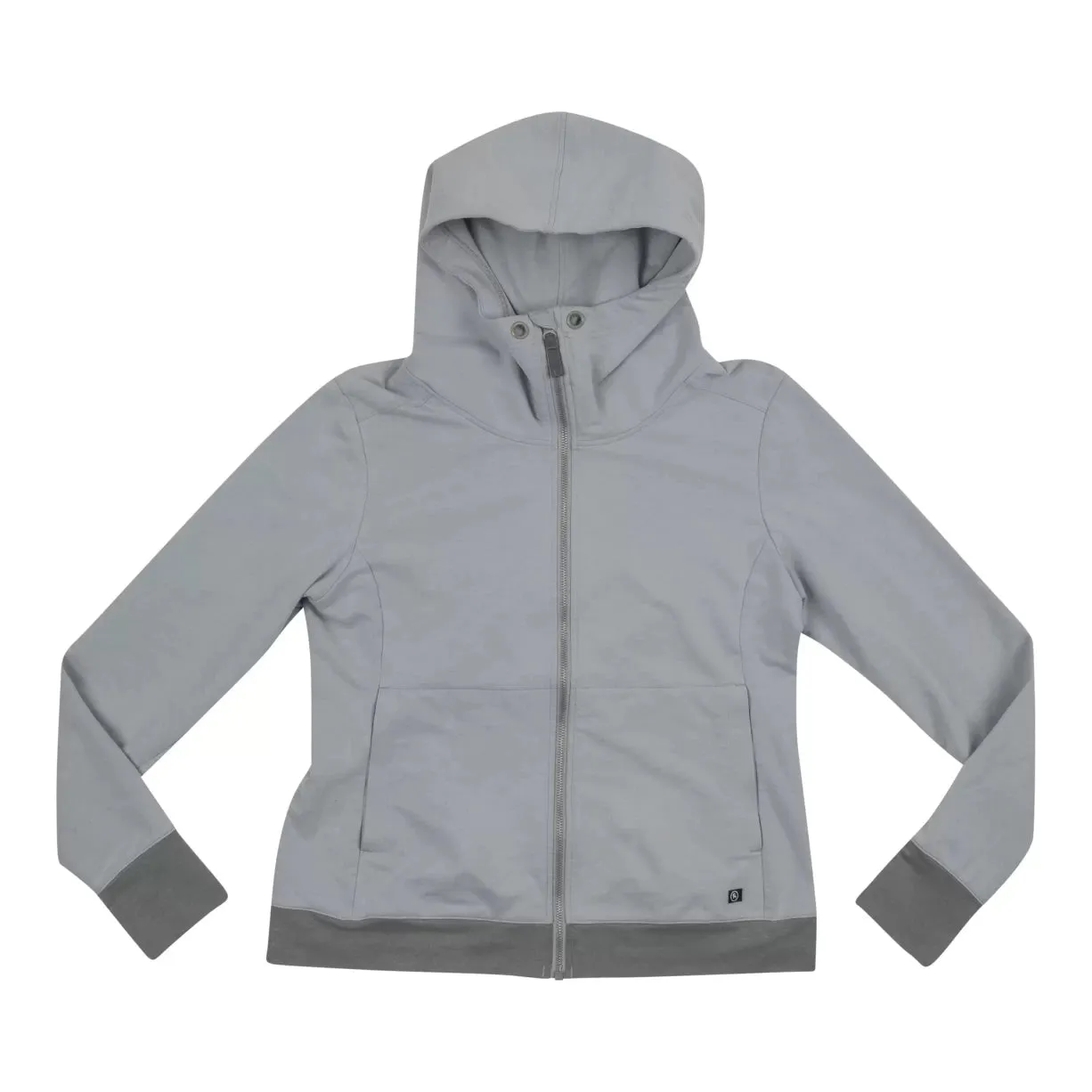 Backcountry Full Zip Stretch Hoodie - Women's