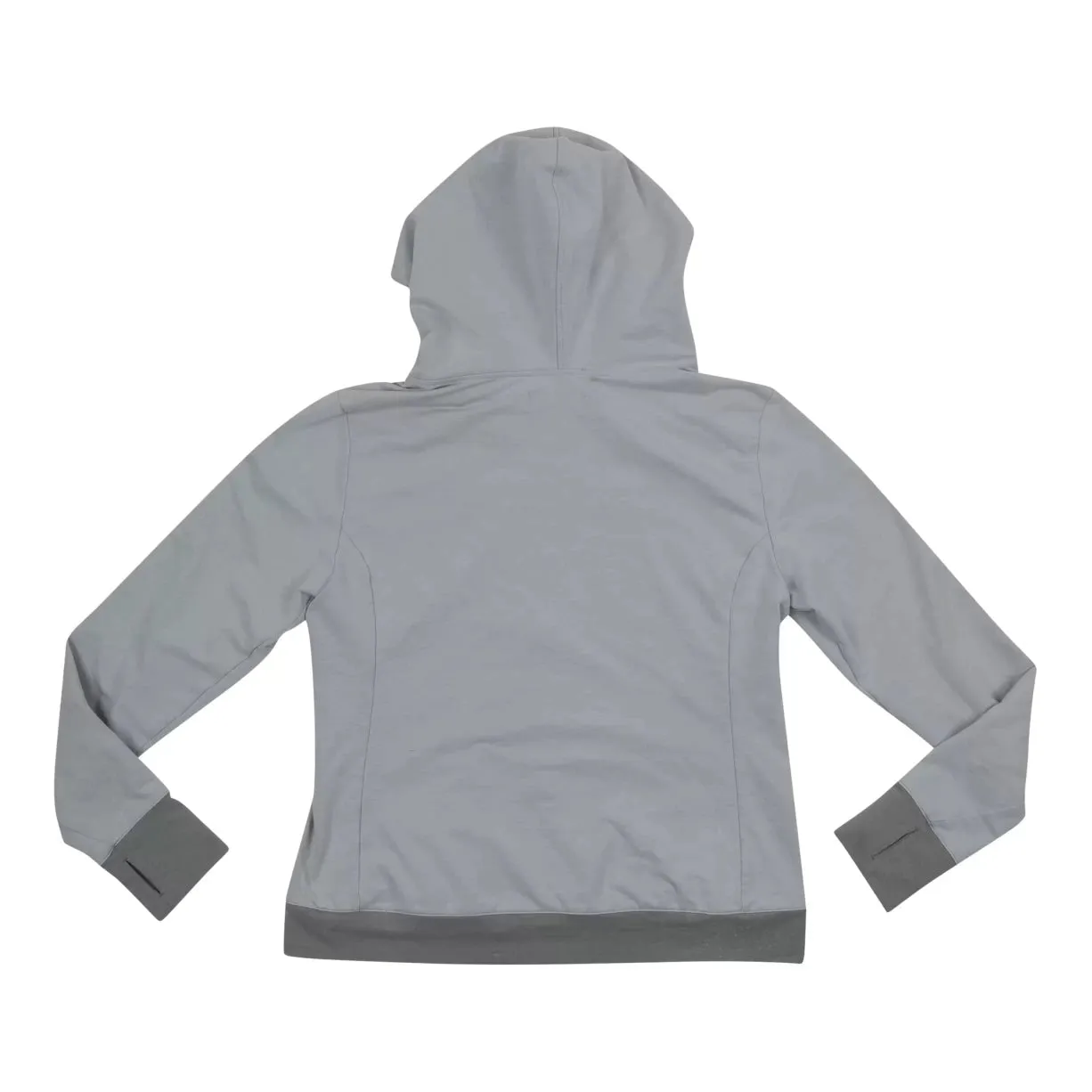 Backcountry Full Zip Stretch Hoodie - Women's