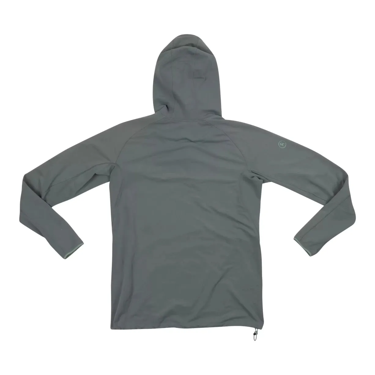 Backcountry Liquid Oxygen Hooded Pullover - Women's