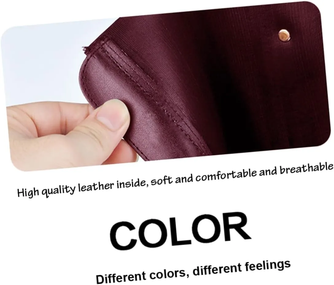 BESPORTBLE 1 Pair Waterproof Rain Boots Non-Skid Sole Rain Boots Long Tube Rain Boots Size Rain Boots Rain Boot for