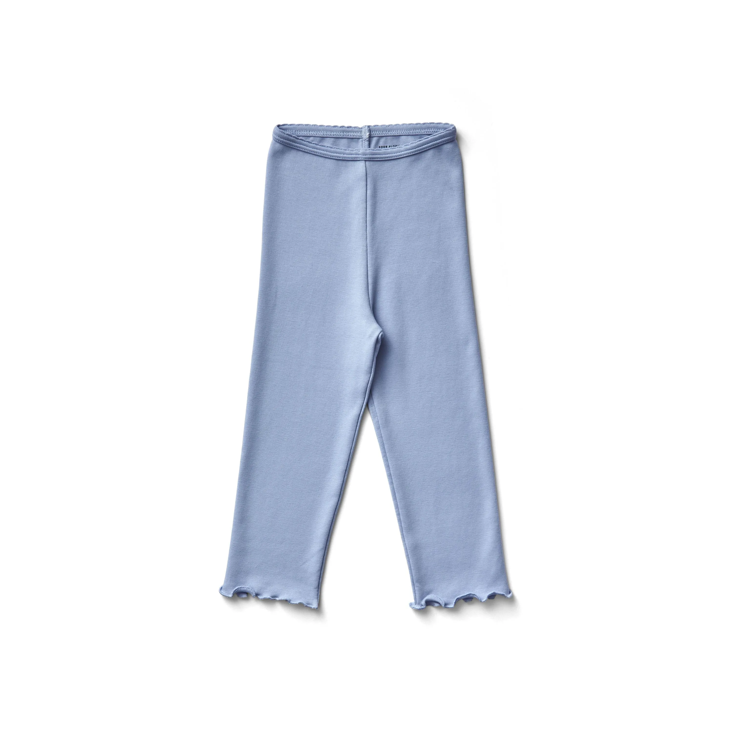 Capri Legging in Sky