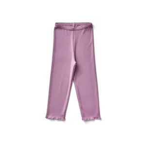 Capri Legging in Zinnia