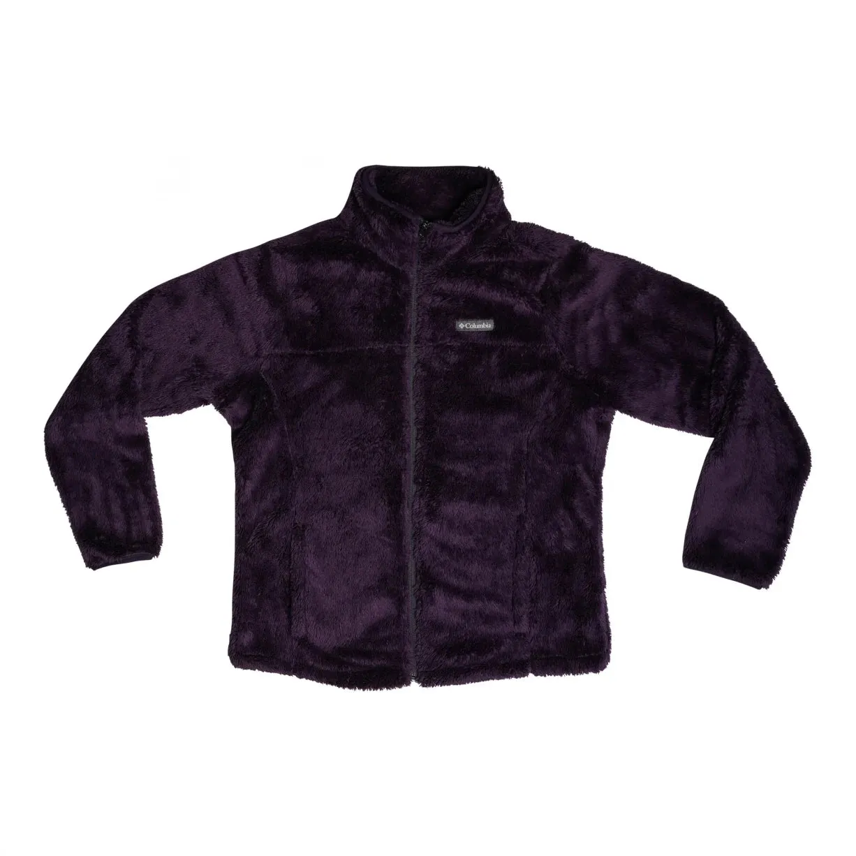 Columbia Benton Springs Full-Zip Fleece Jacket