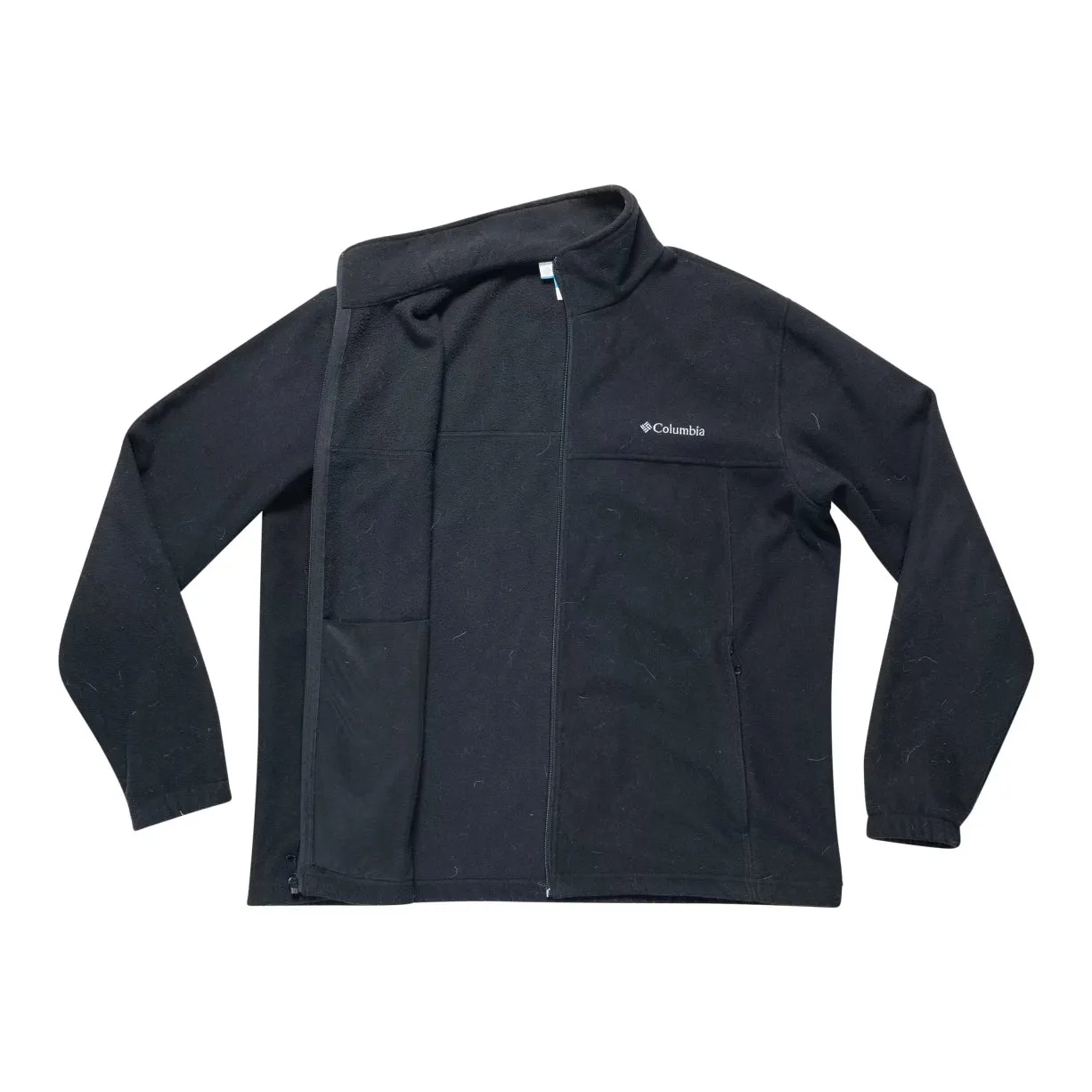 Columbia Fast Trek II Fleece Jacket - Women's