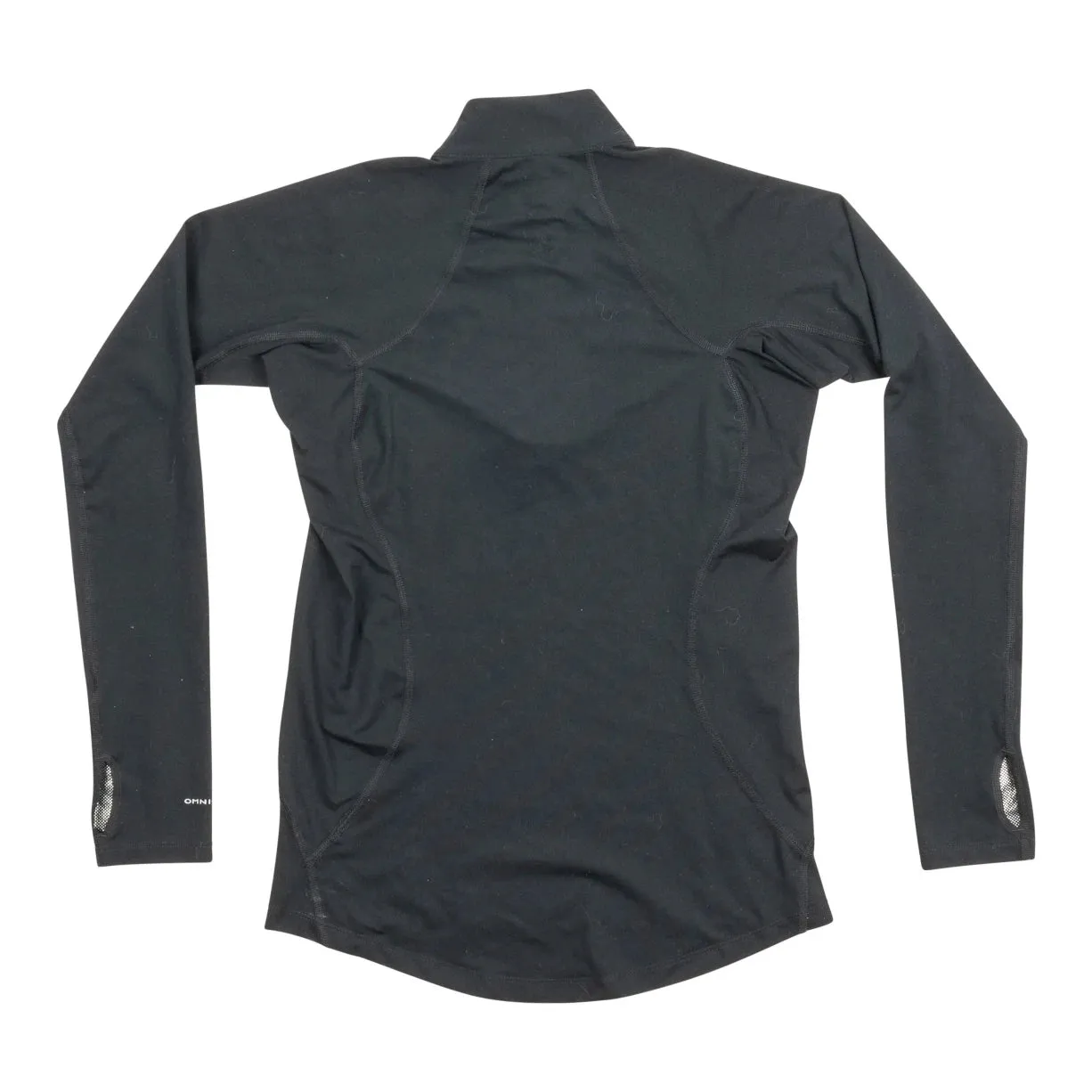 Columbia Glacial Half Zip Fleece