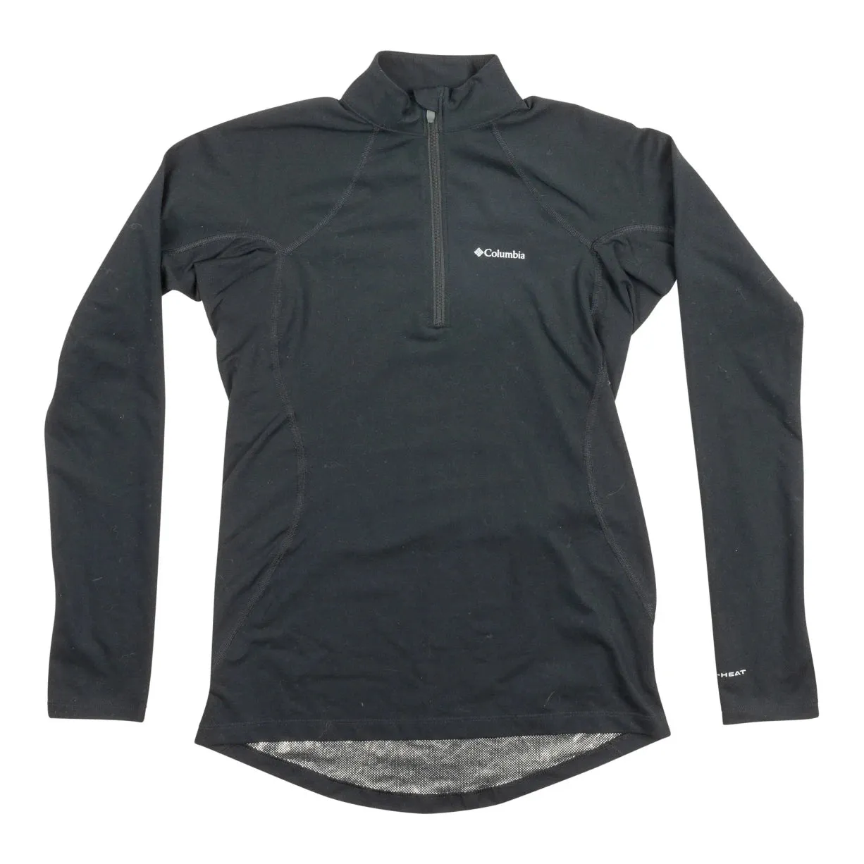 Columbia Glacial Half Zip Fleece