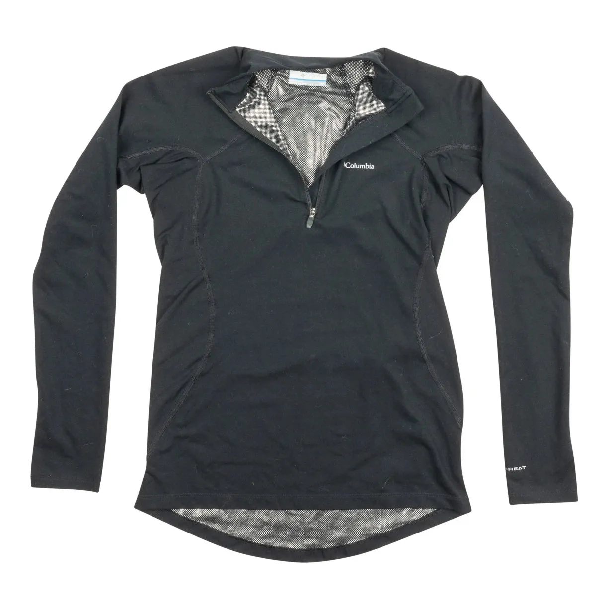 Columbia Glacial Half Zip Fleece