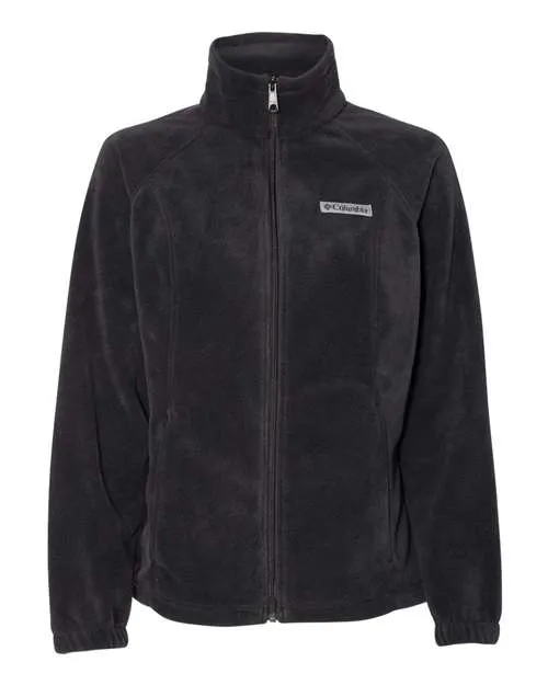 Columbia Klamath Range™ II Half-Zip Pullover 135247