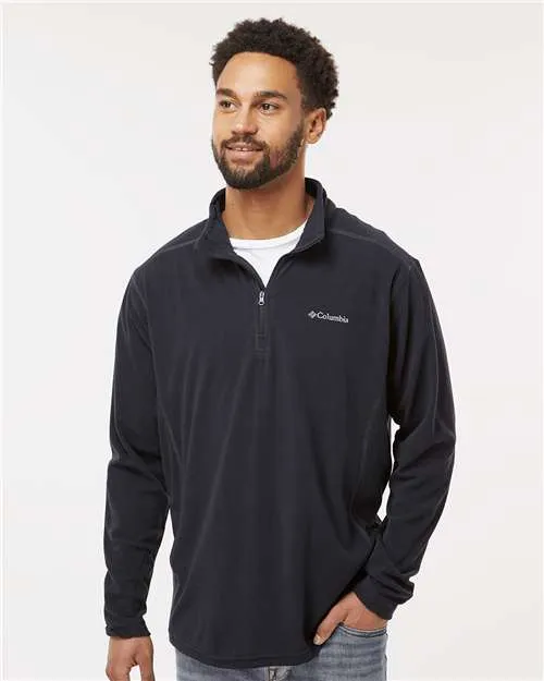 Columbia Klamath Range™ II Half-Zip Pullover 135247