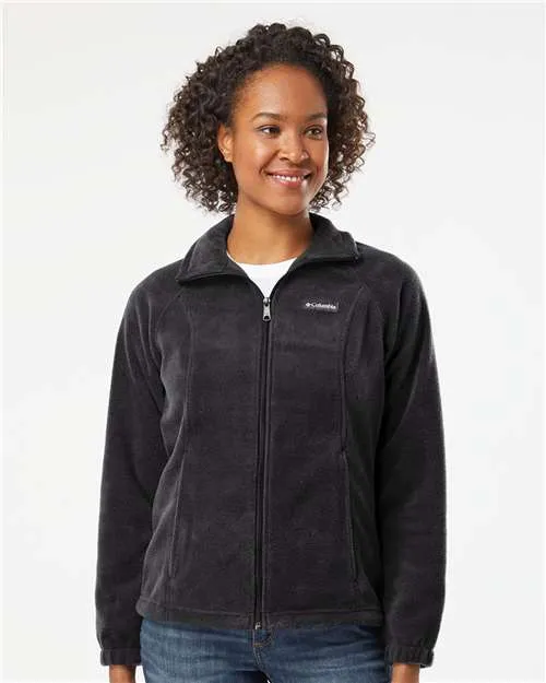 Columbia Klamath Range™ II Half-Zip Pullover 135247