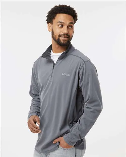 Columbia Klamath Range™ II Half-Zip Pullover 135247