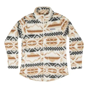 Columbia West Bend Full Zip Fleece Jacket