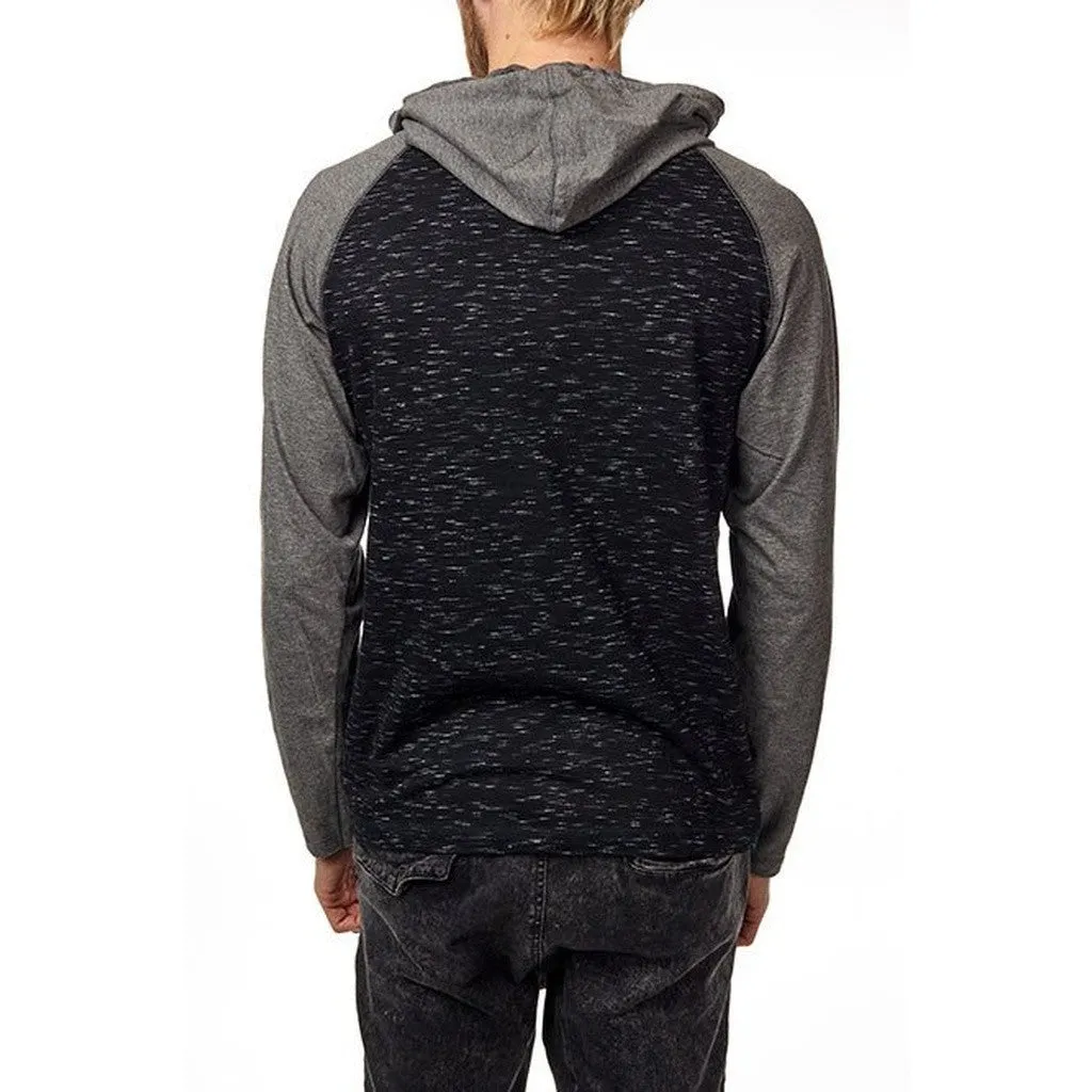 Darius Henley Pullover
