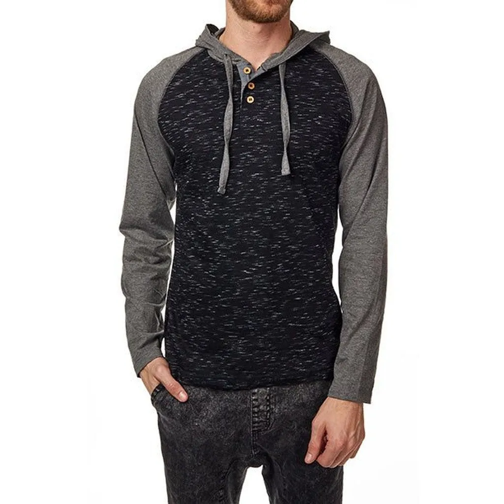 Darius Henley Pullover