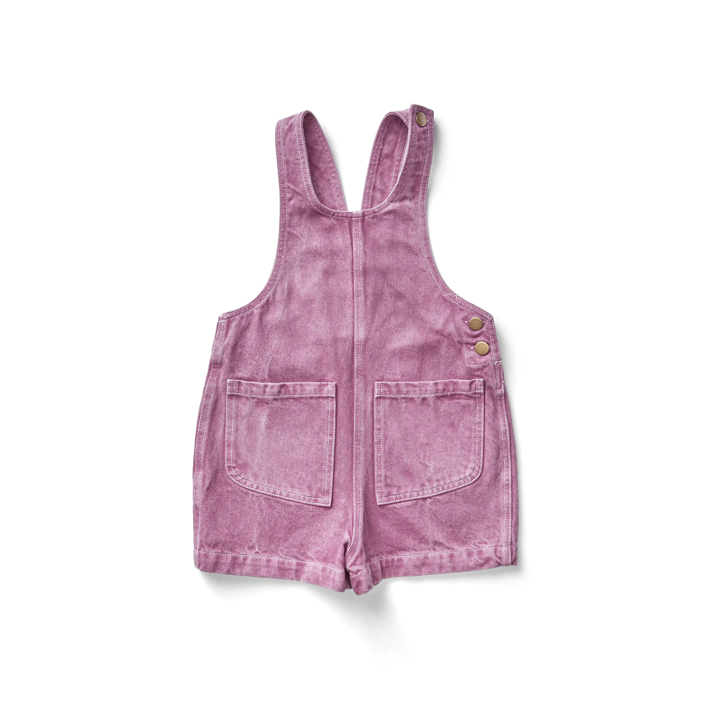 Delphine Shortall in Zinnia