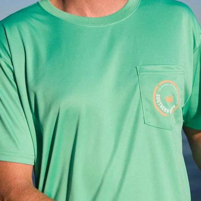 FieldTec Pocket Tee