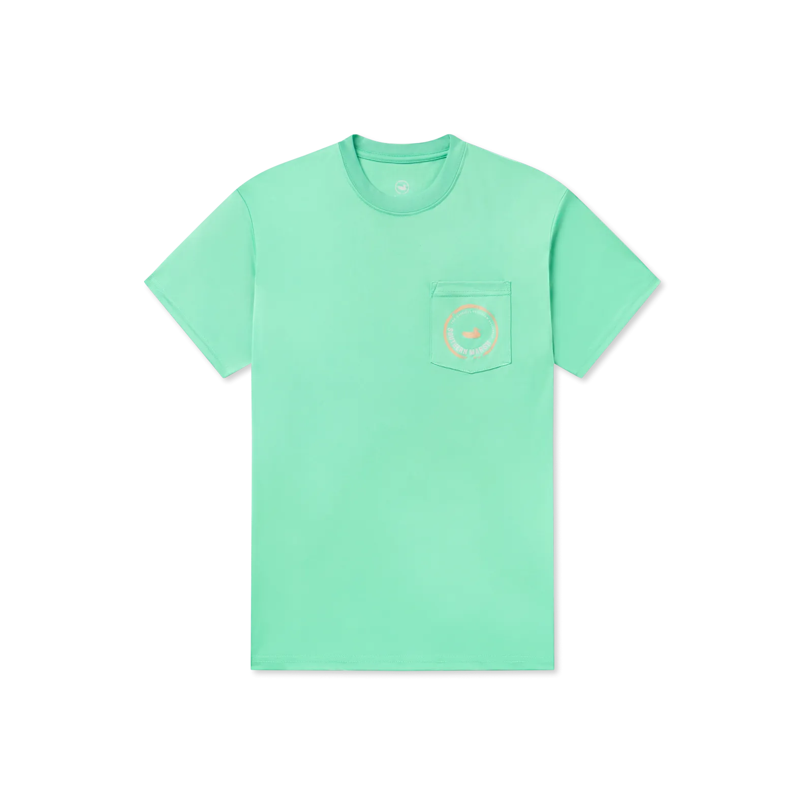 FieldTec Pocket Tee