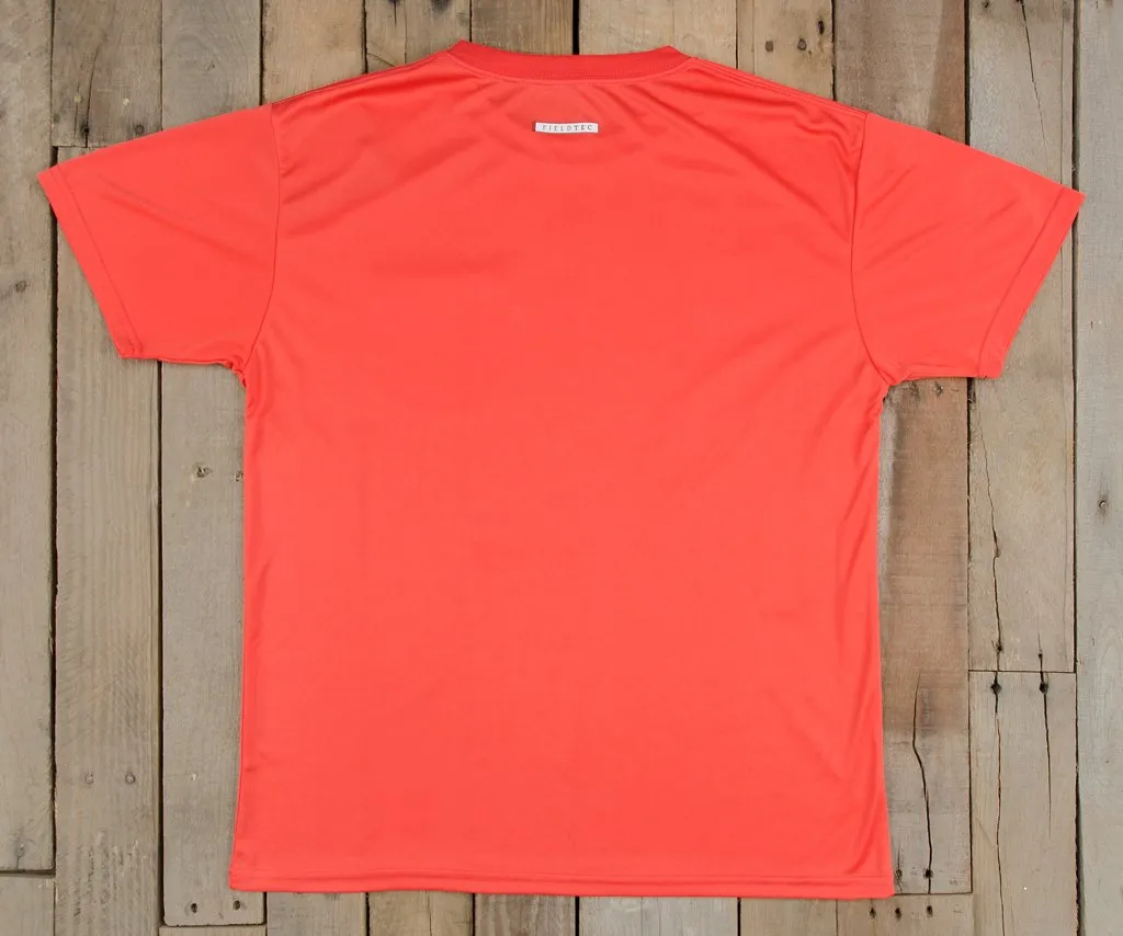 FieldTec Pocket Tee