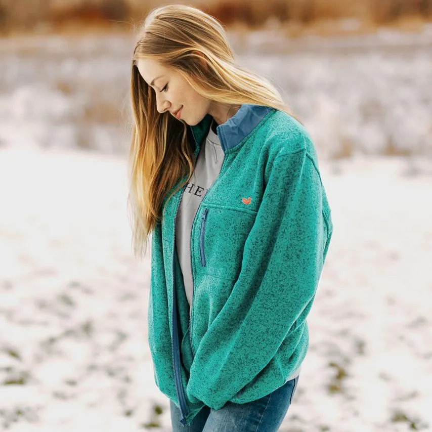 FieldTec Woodford Jacket