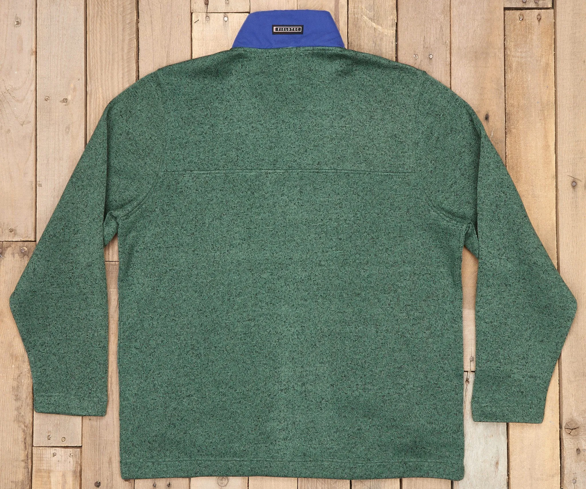 FieldTec Woodford Jacket