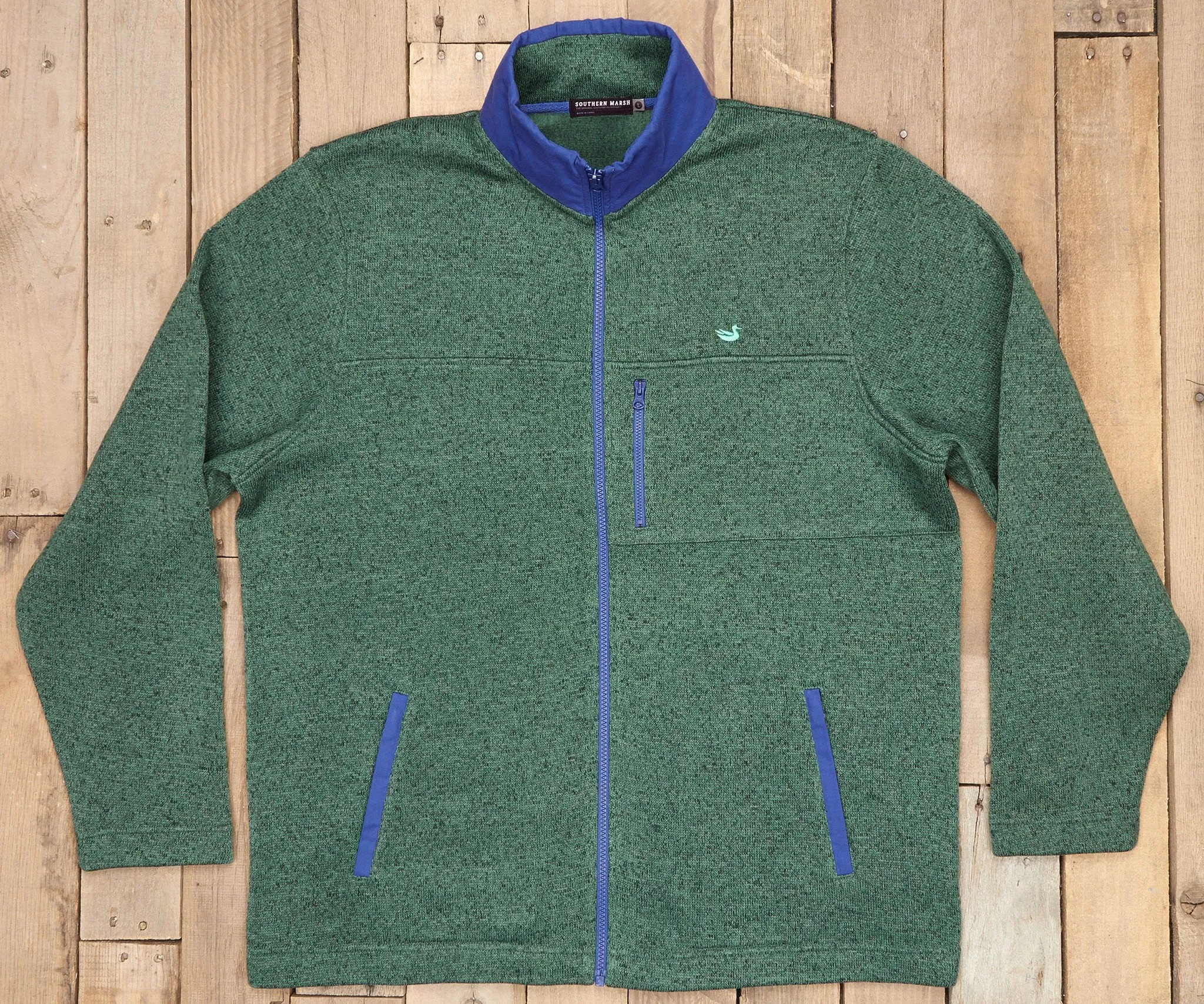FieldTec Woodford Jacket