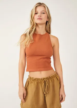 Hayley Racerback Brami