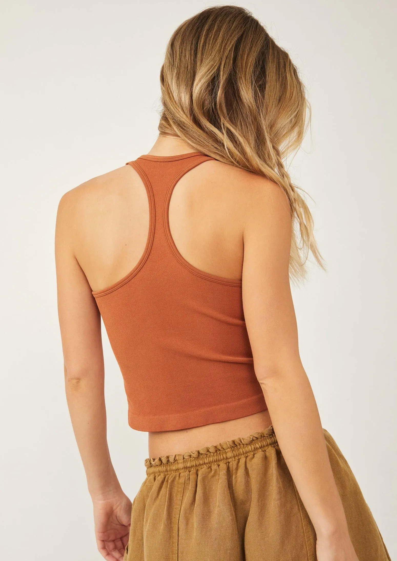 Hayley Racerback Brami