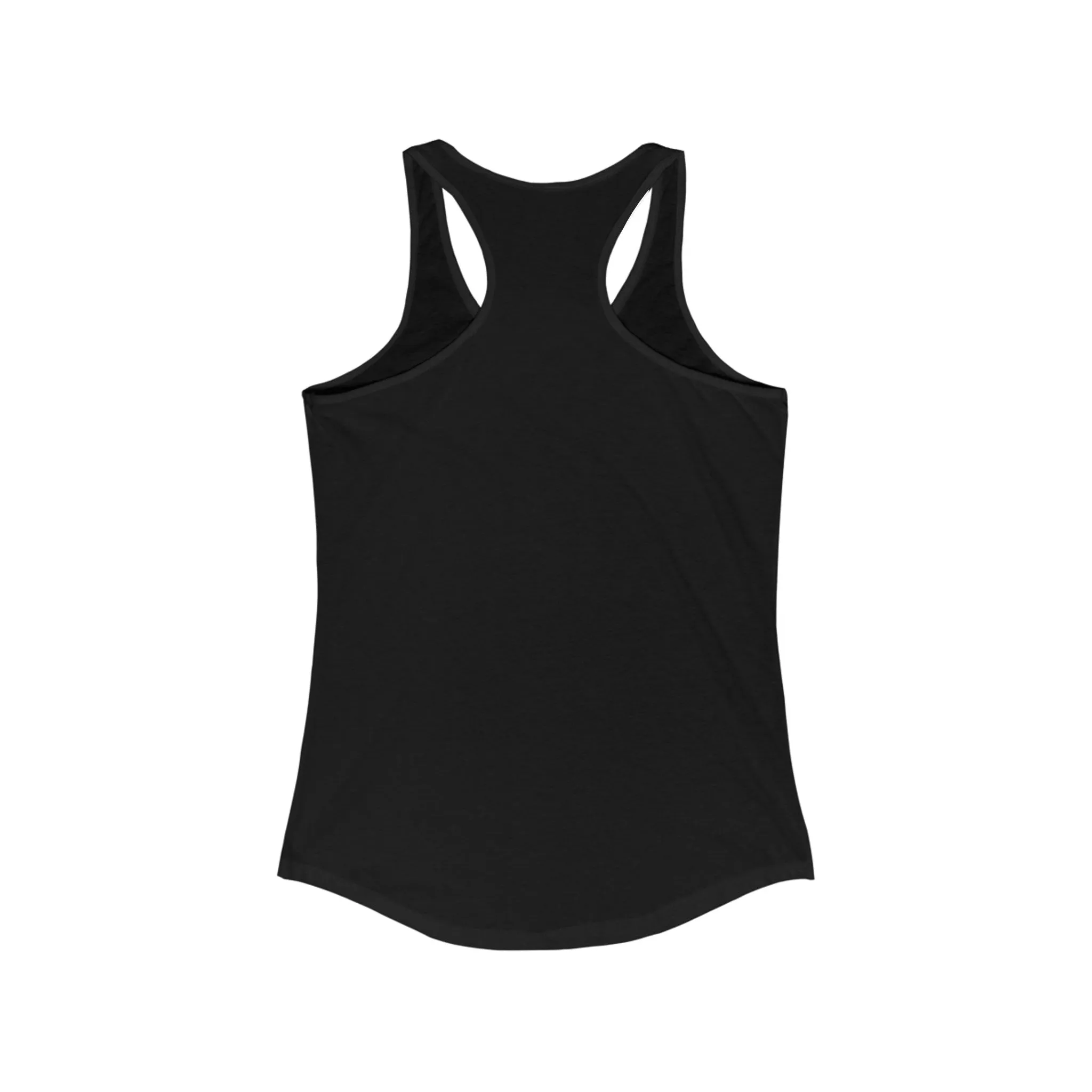 I Love It When Where Cruising Together-Women's Ideal Racerback Tank