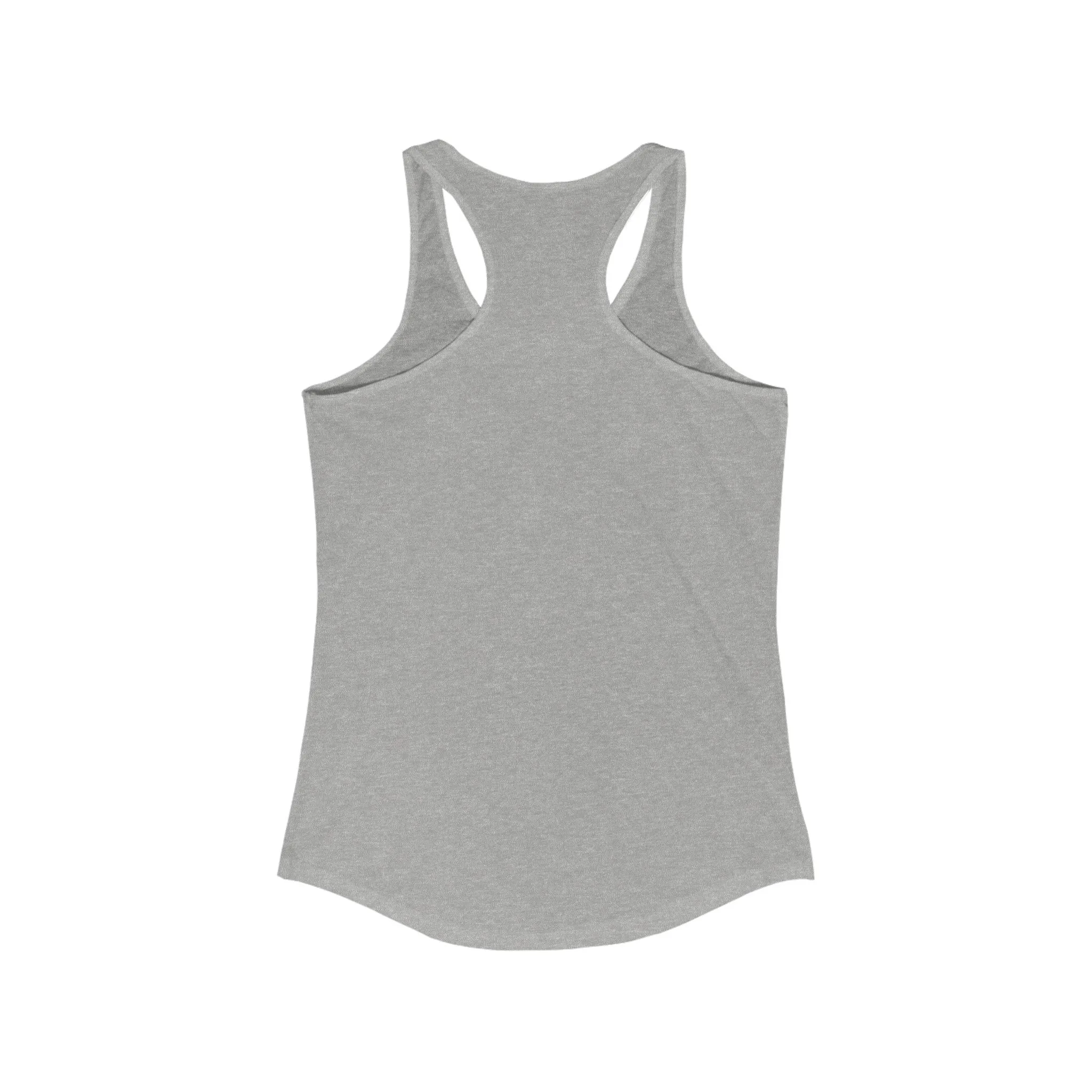 I Love It When Where Cruising Together-Women's Ideal Racerback Tank