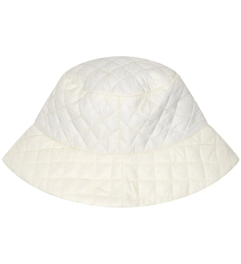 IsonaTT Quilted Hat