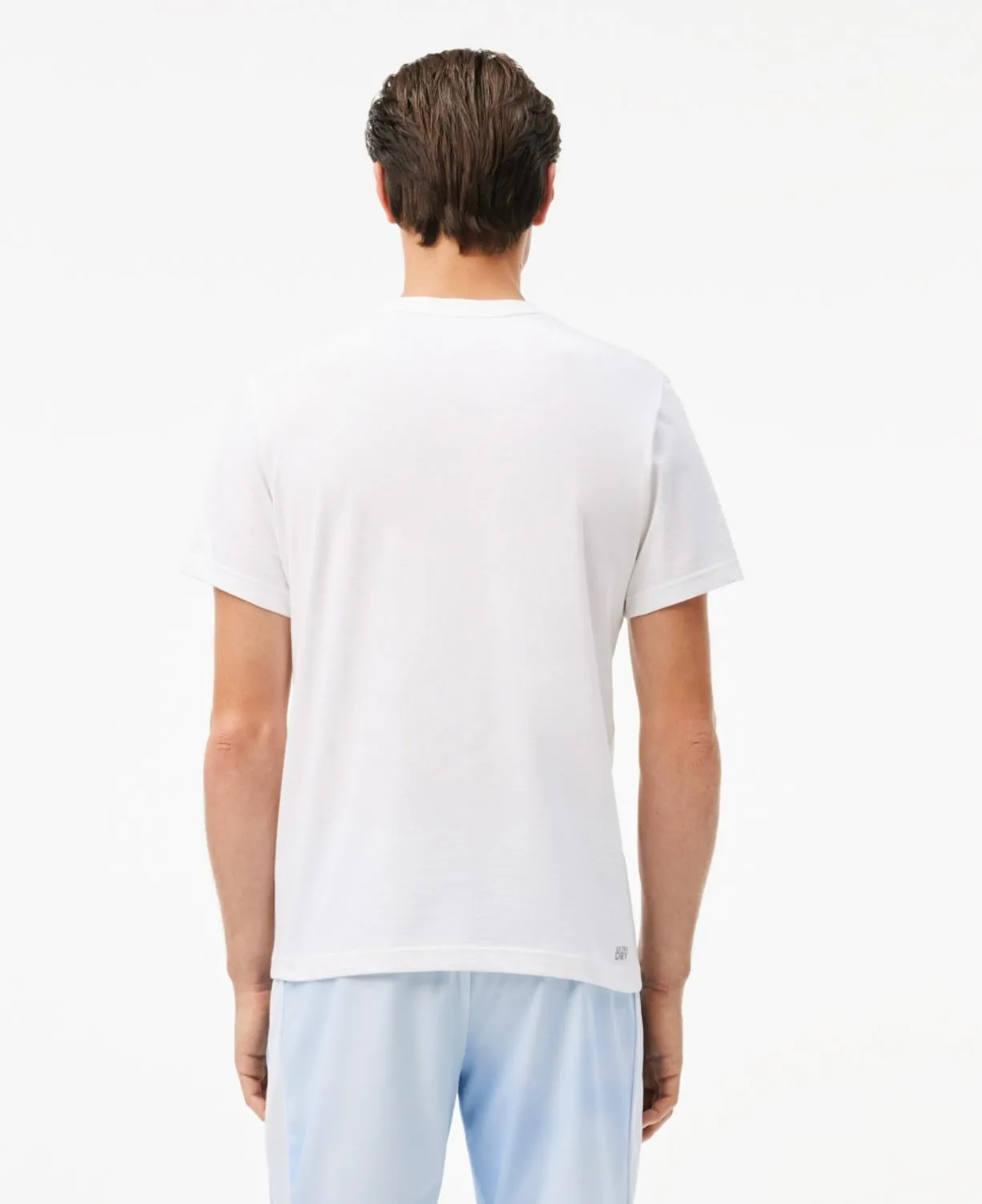 Lacoste Tennis x Daniil Medvedev T-shirt