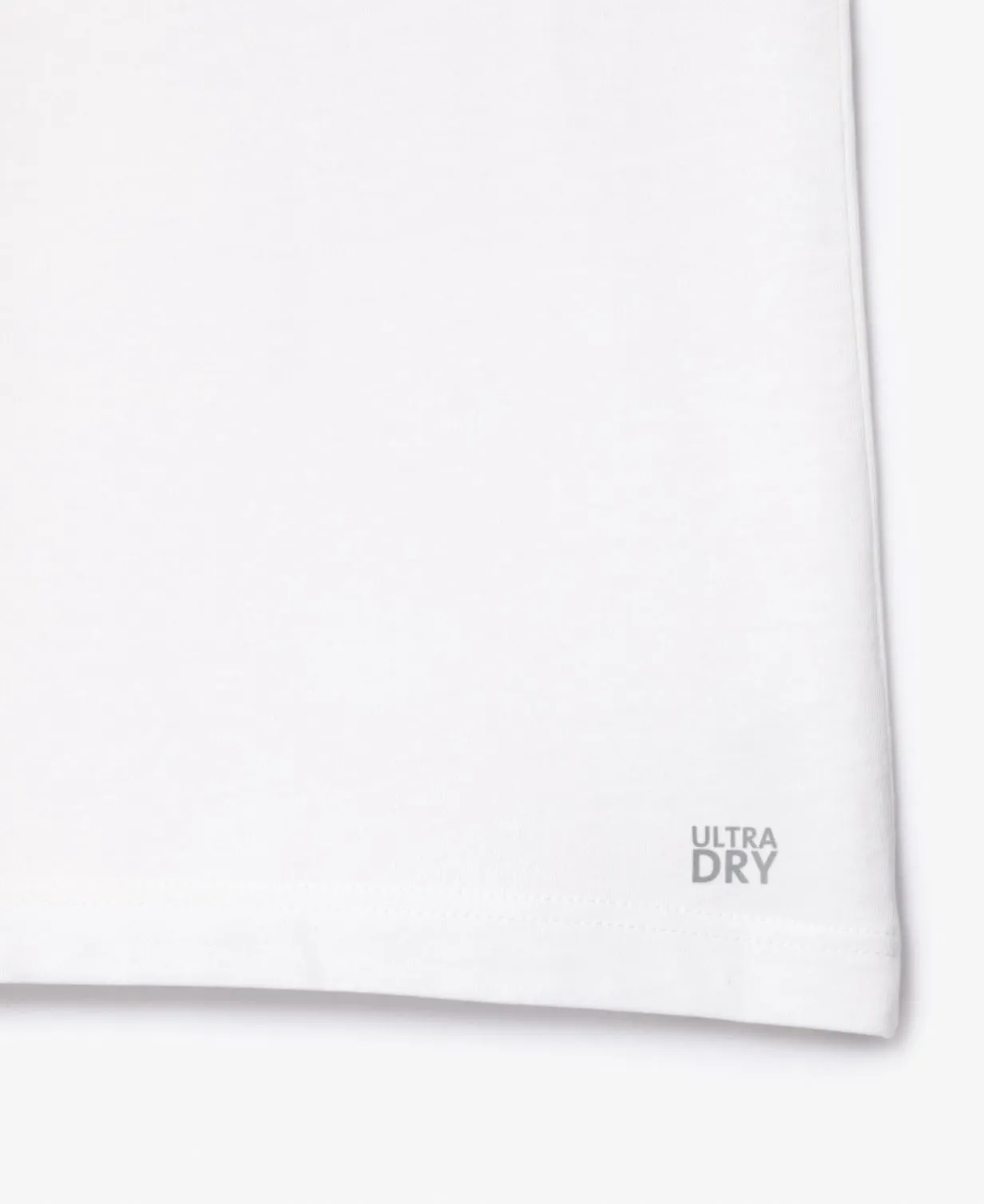 Lacoste Tennis x Daniil Medvedev T-shirt