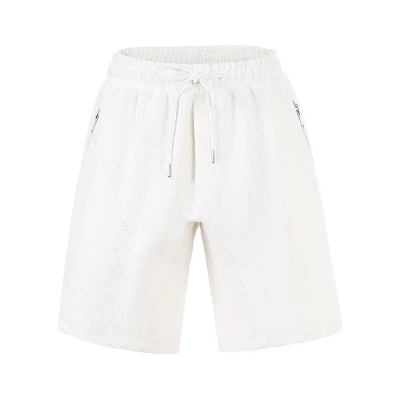 Loose Running Shorts For Men