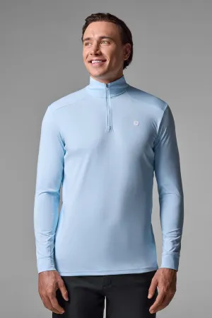 Men's Agility Performance Pullover | Skyride