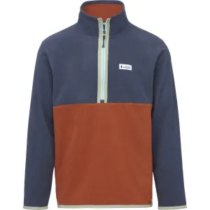 Men's Amado Fleece Pullover