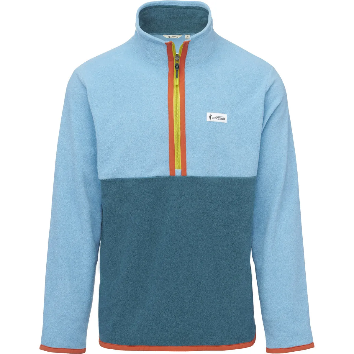 Men's Amado Fleece Pullover