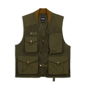 M's Fisherman Vest