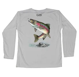 Rainbow Trout MANG - Toddler