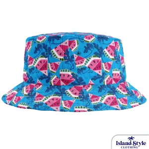 Red Hill Creative | Custom Bucket Hats