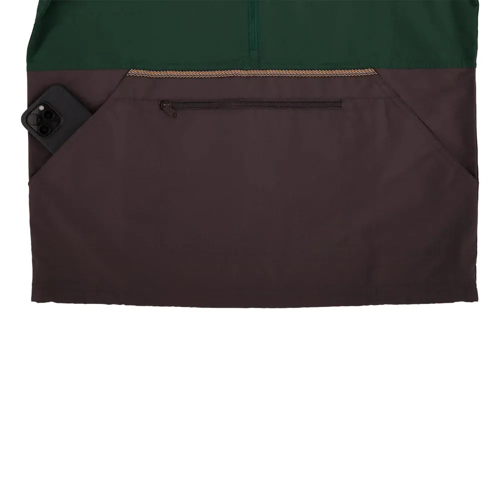 Santa Cruz Break Trail Mens Anorak
