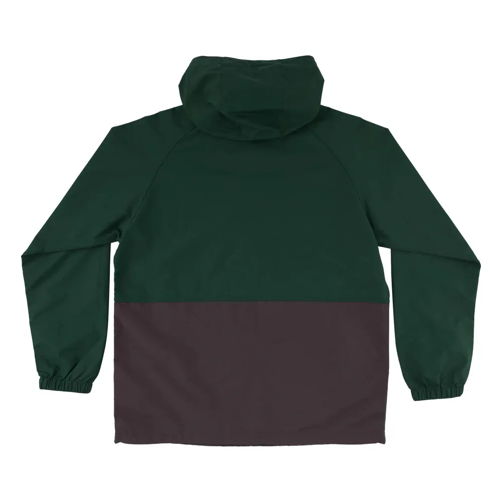 Santa Cruz Break Trail Mens Anorak