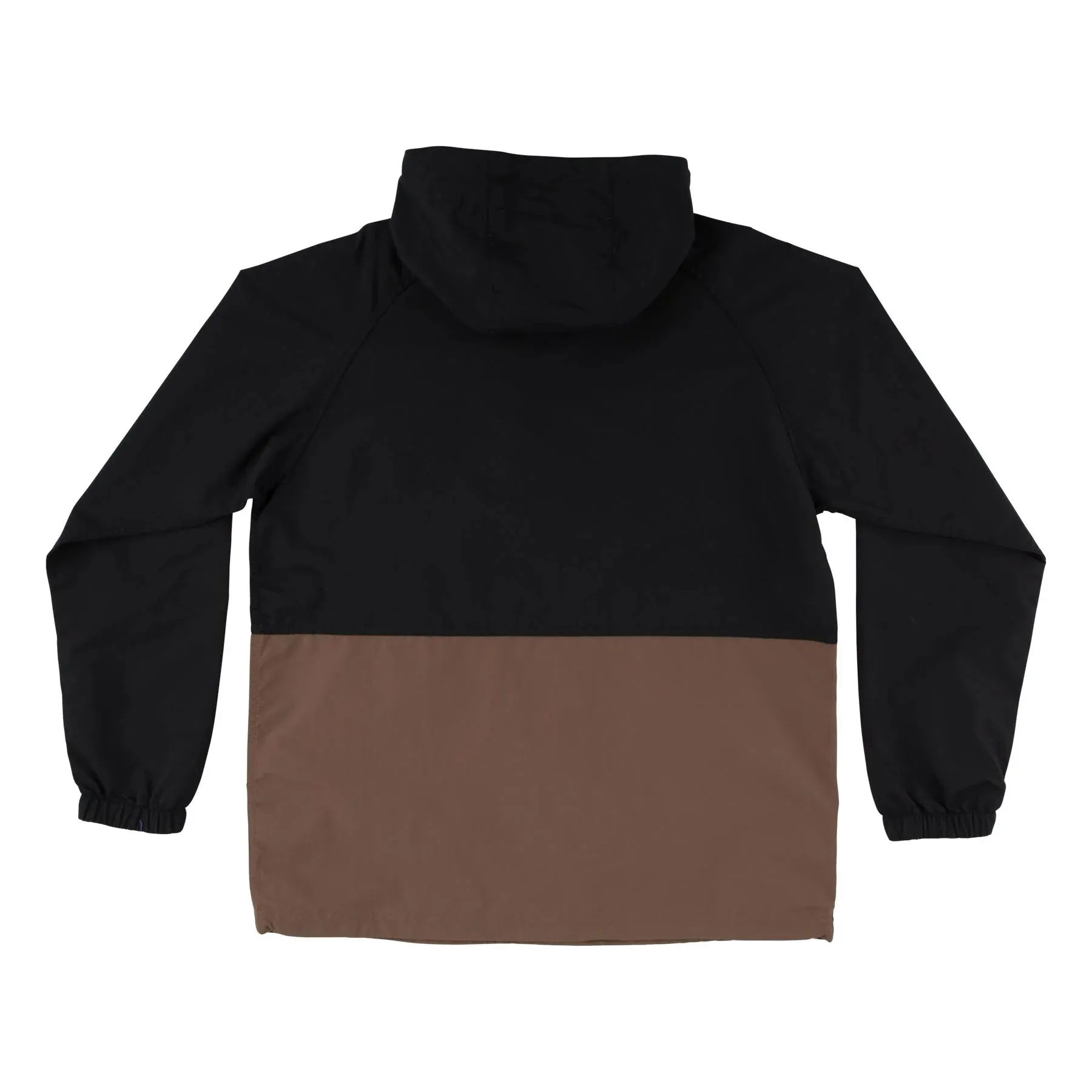 Santa Cruz Break Trail Mens Anorak