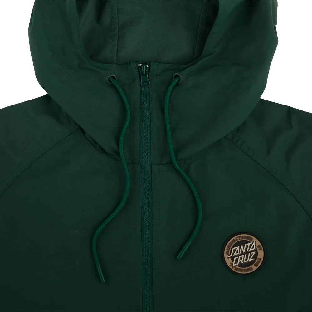 Santa Cruz Break Trail Mens Anorak