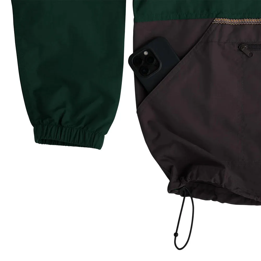 Santa Cruz Break Trail Mens Anorak