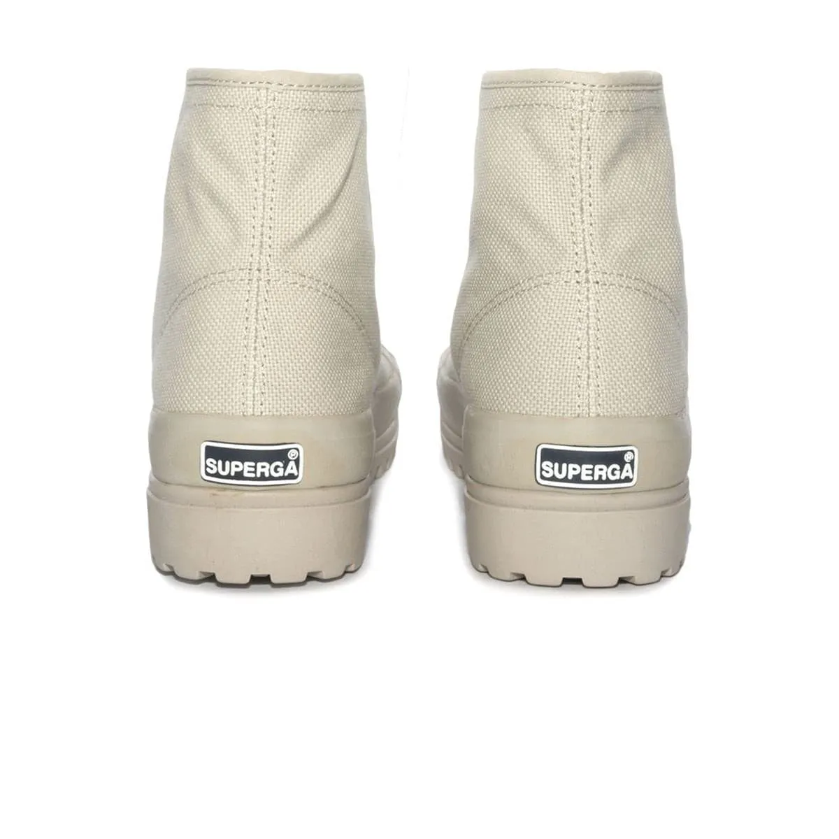 Superga  2341 Cotu Alpina Algate Grey