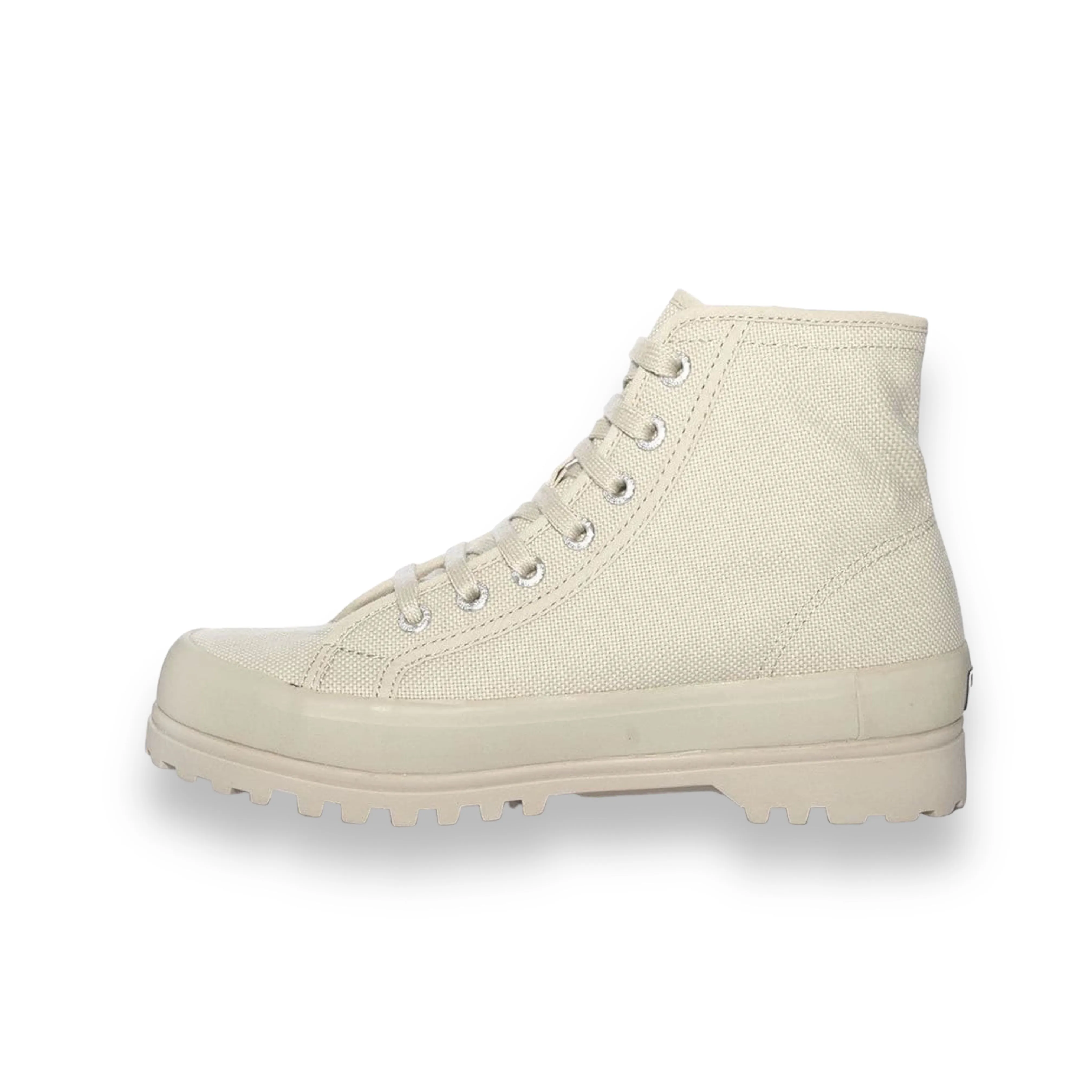 Superga  2341 Cotu Alpina Algate Grey