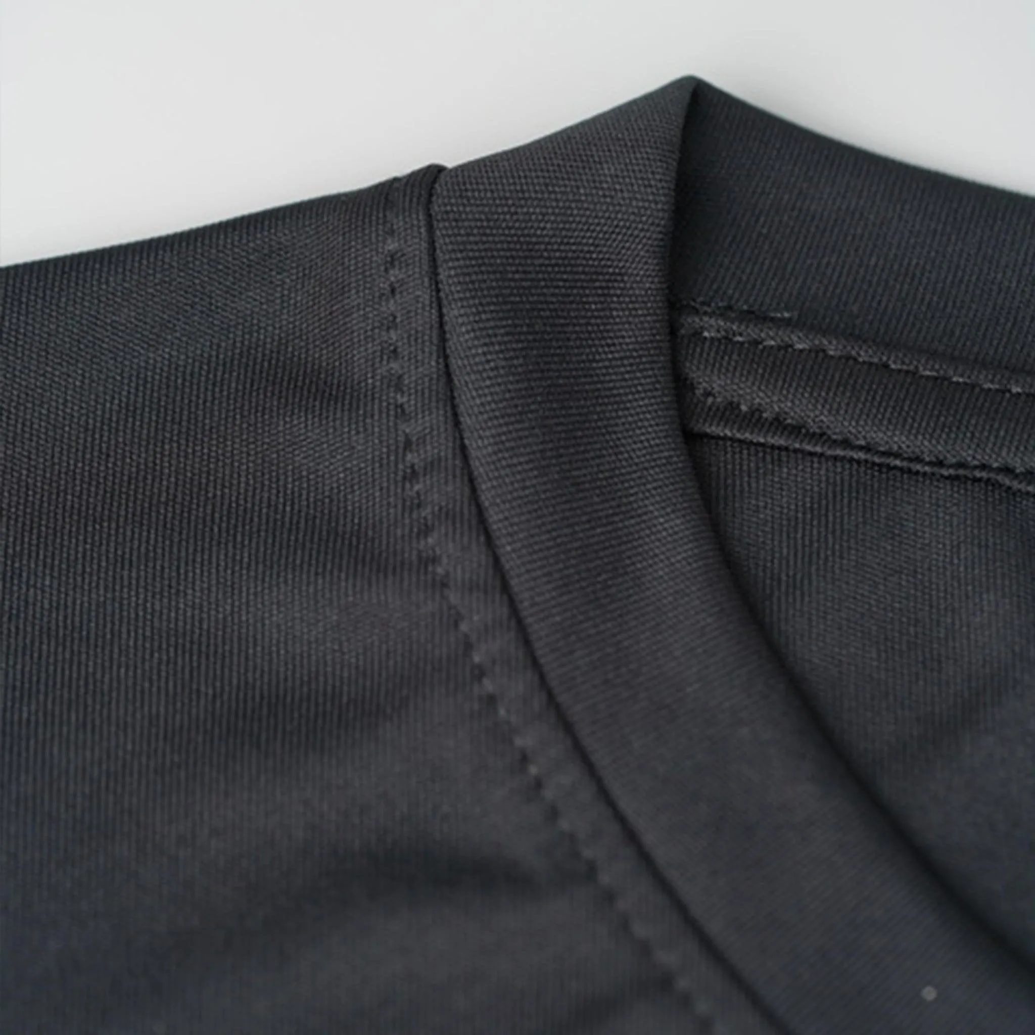 [SWAT] Men's Utility Long Sleeve [BLK/GRN]