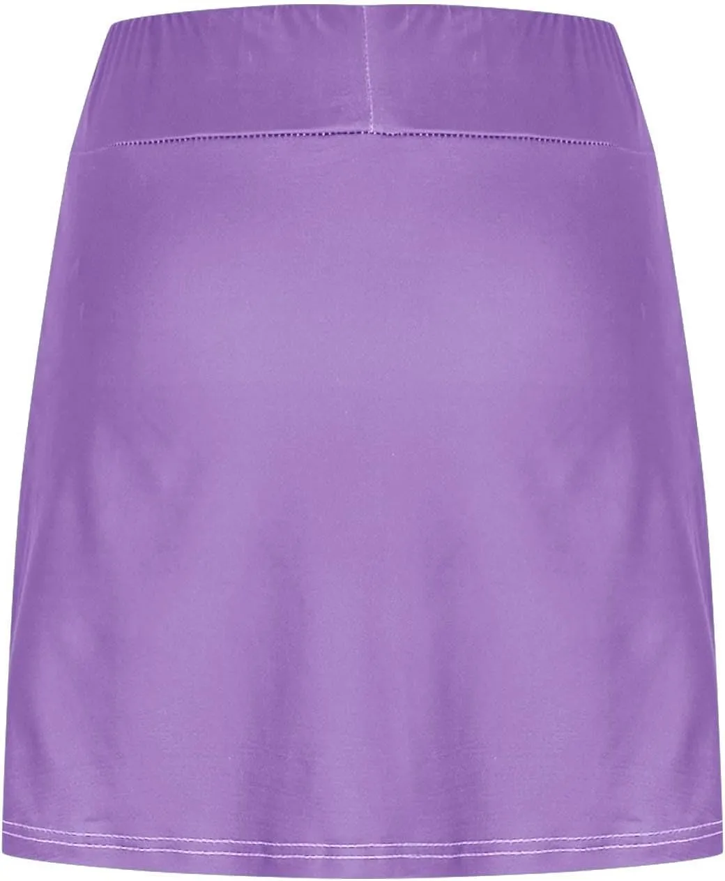 Tennis Skirts for Women with Shorts Underneath Athletic Golf Skorts for Women High Waisted Running Workout Skorts